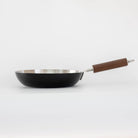 Nitride Iron Fry Pan 24cm Kübell