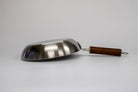 Nitride Iron Fry Pan 24cm Kübell